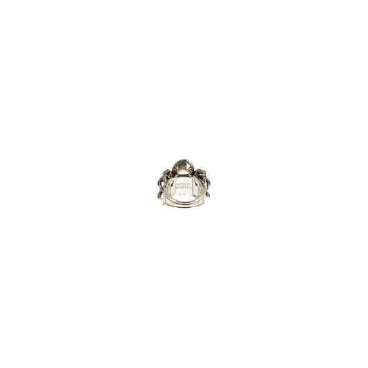 Alexander Mcqueen antique silver spider ring in Jewellery Alexander Mcqueen