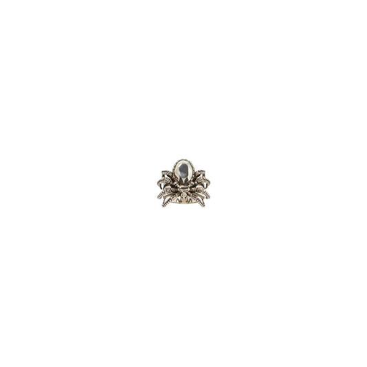 Alexander Mcqueen antique silver spider ring in Jewellery Alexander Mcqueen