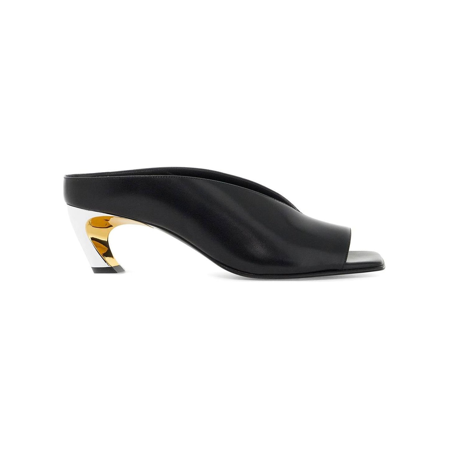 Alexander Mcqueen armadillo m Mules Alexander Mcqueen