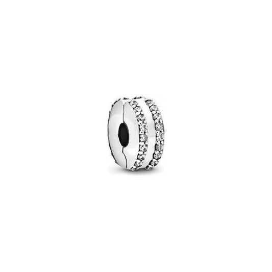 PANDORA JEWELRY Mod. 798422C01 DESIGNER FASHION JEWELLERY PANDORA