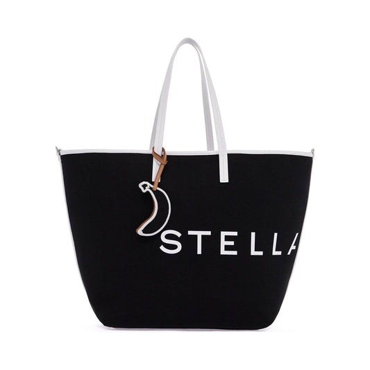 Stella McCartney bananatex® tote Shopper Stella McCartney