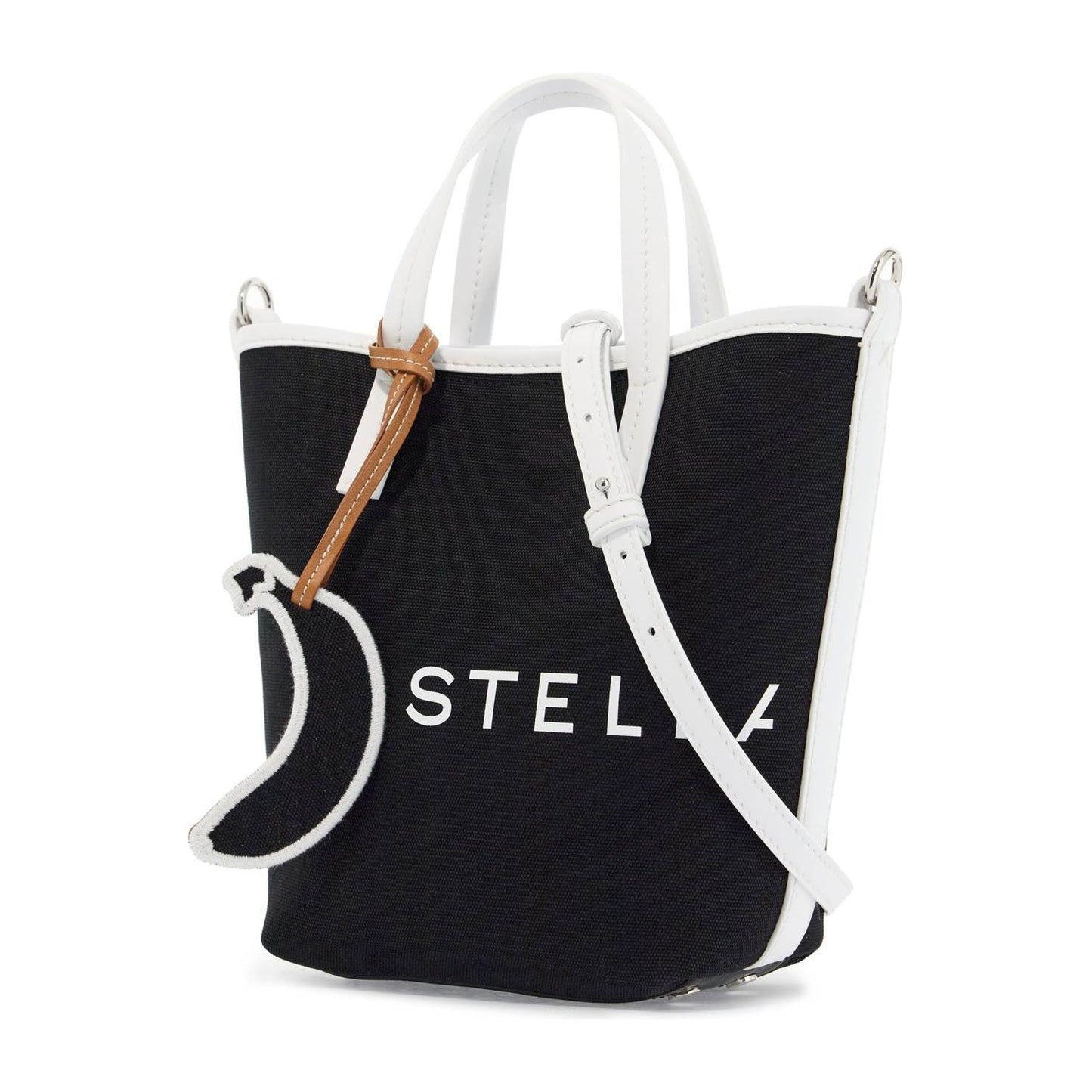 Stella McCartney bananatexâ® shoulder tote Handbag Stella McCartney