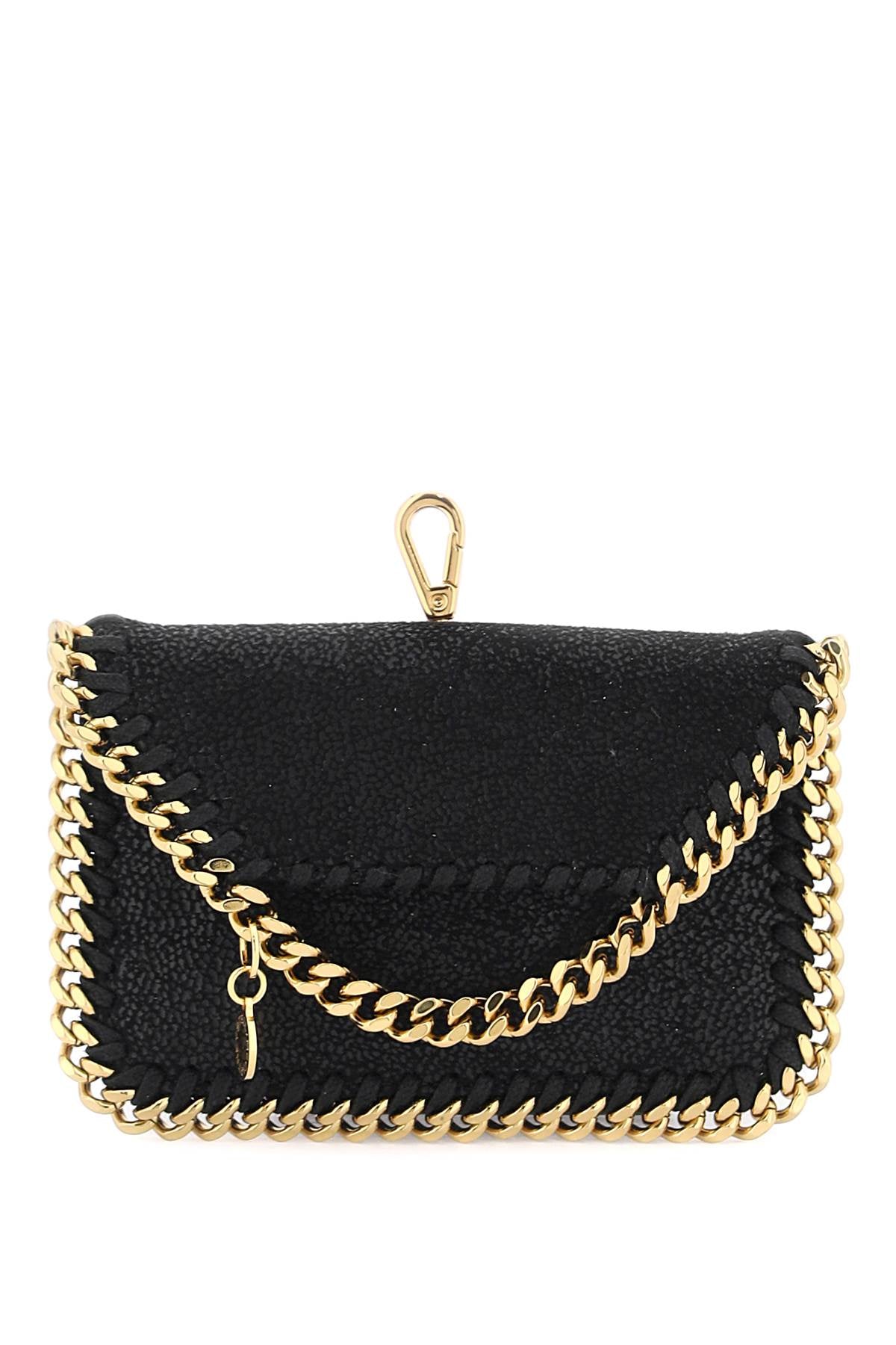 Stella McCartney Stella McCartney "shaggy deer falabella