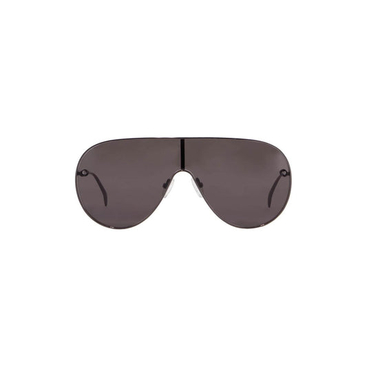 Alexander Mcqueen studded mask sunglasses for a bold and ed Sunglasses Alexander Mcqueen