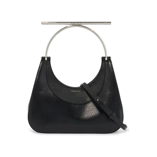 Alexander Mcqueen cross-bar handbag Handbag Alexander Mcqueen