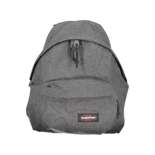 Eastpak Gray Polyamide Men Backpack1728,67403481248,Backpacks - Bags,Backpacks - Men - Bags,Bags,Eastpak,Gray,Men,Men - Bags,New with tags