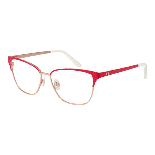 Guess Multicolor Metal Glasses (Frames)