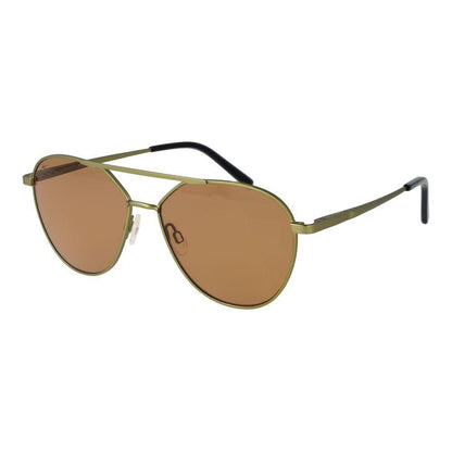Serengeti Bicolor Plastic Sunglasses