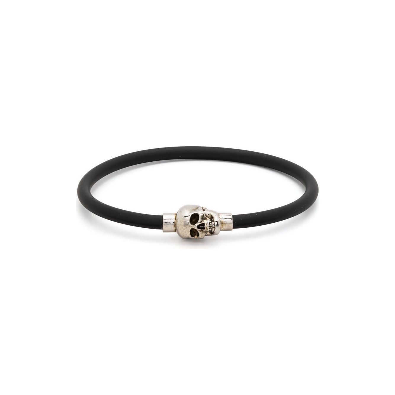 Alexander McQueen Bijoux Silver Jewellery Alexander Mcqueen