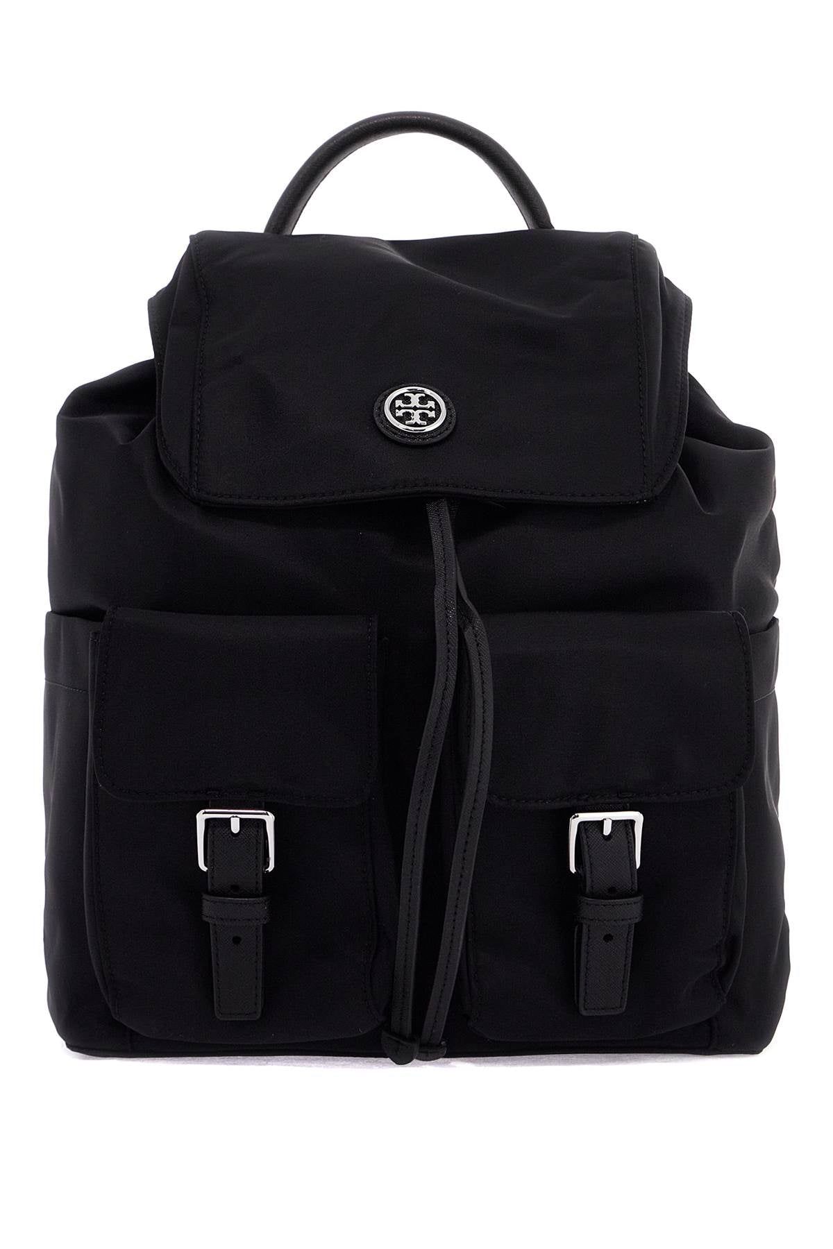 Tory Burch recycled nylon backpack Shopper Tory Burch