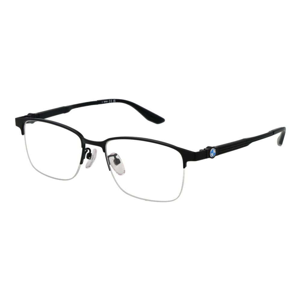 BMW Black Titanium Glasses (Frames)1728,67345776800,Accessories,Black,BMW,Glasses (Frames) - Glasses and Sunglasses - Accessories,Glasses and Sunglasses - Accessories,Men,New with tags
