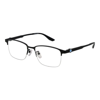 BMW Black Titanium Glasses (Frames)1728,67345776800,Accessories,Black,BMW,Glasses (Frames) - Glasses and Sunglasses - Accessories,Glasses and Sunglasses - Accessories,Men,New with tags