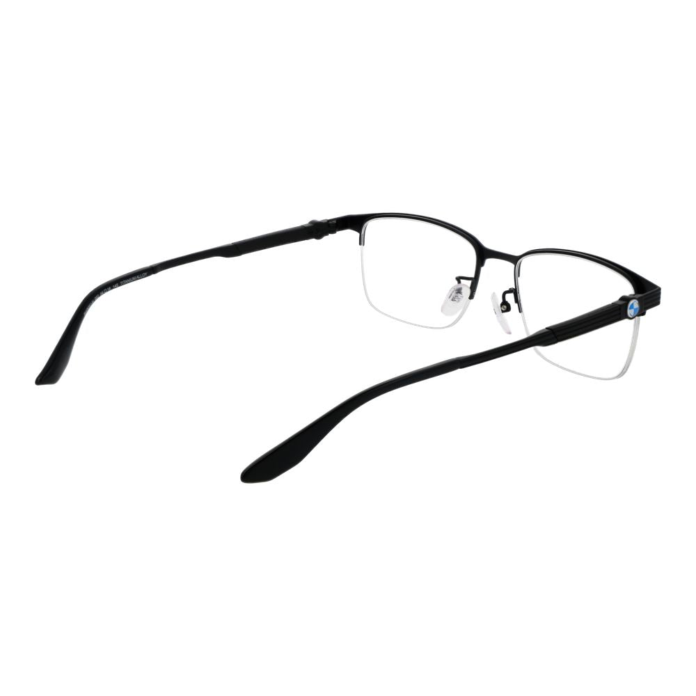 BMW Black Titanium Glasses (Frames)1728,67345776800,Accessories,Black,BMW,Glasses (Frames) - Glasses and Sunglasses - Accessories,Glasses and Sunglasses - Accessories,Men,New with tags