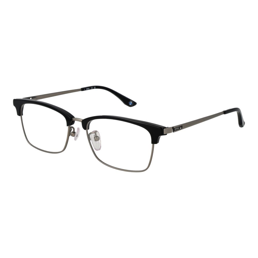 BMW Black Titanium Glasses (Frames)1728,67345776800,Accessories,Black,BMW,Glasses (Frames) - Glasses and Sunglasses - Accessories,Glasses and Sunglasses - Accessories,Men,New with tags