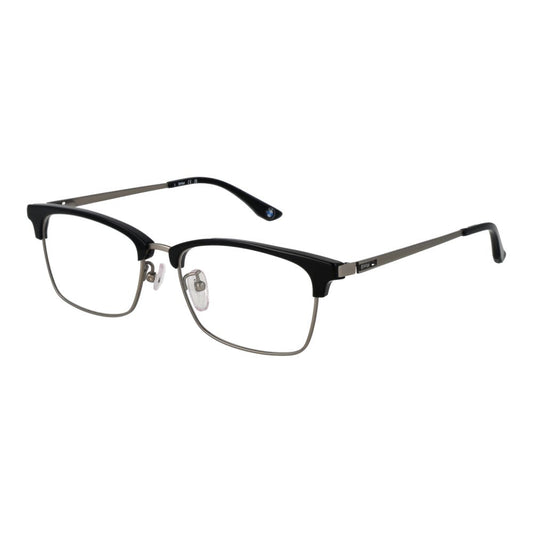 BMW Black Titanium Glasses (Frames)1728,67345776800,Accessories,Black,BMW,Glasses (Frames) - Glasses and Sunglasses - Accessories,Glasses and Sunglasses - Accessories,Men,New with tags
