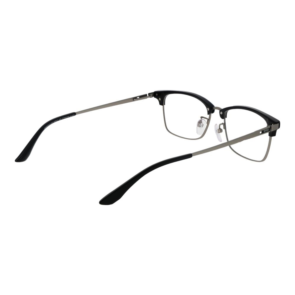 BMW Black Titanium Glasses (Frames)1728,67345776800,Accessories,Black,BMW,Glasses (Frames) - Glasses and Sunglasses - Accessories,Glasses and Sunglasses - Accessories,Men,New with tags
