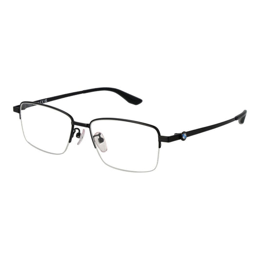 BMW Black Titanium Glasses (Frames)1728,67345776800,Accessories,Black,BMW,Glasses (Frames) - Glasses and Sunglasses - Accessories,Glasses and Sunglasses - Accessories,Men,New with tags