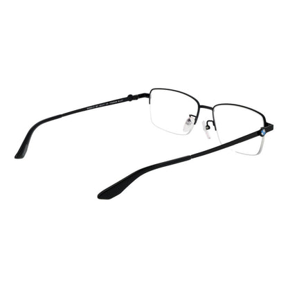 BMW Black Titanium Glasses (Frames)1728,67345776800,Accessories,Black,BMW,Glasses (Frames) - Glasses and Sunglasses - Accessories,Glasses and Sunglasses - Accessories,Men,New with tags