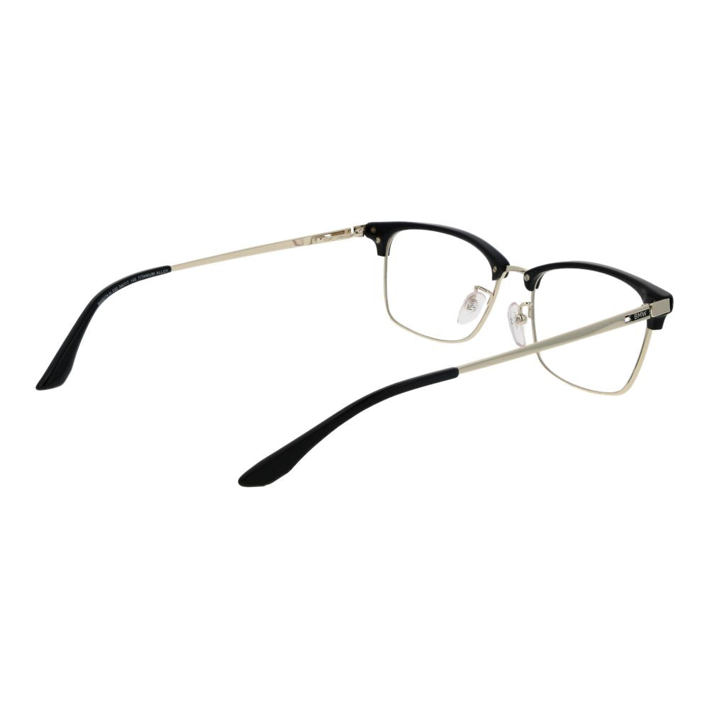 BMW Black Titanium Glasses (Frames)1728,67345776800,Accessories,Black,BMW,Glasses (Frames) - Glasses and Sunglasses - Accessories,Glasses and Sunglasses - Accessories,Men,New with tags