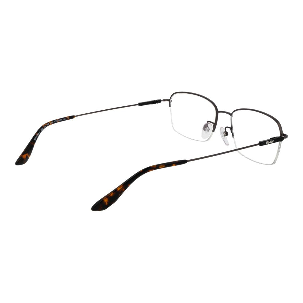 BMW Black Titanium Glasses (Frames)1728,67345776800,Accessories,Black,BMW,Glasses (Frames) - Glasses and Sunglasses - Accessories,Glasses and Sunglasses - Accessories,Men,New with tags