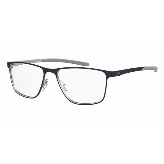 Under Armour Blue Metal Glasses (Frames)