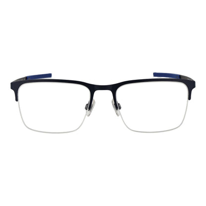 Land Rover Blue Stainless Steel Glasses (Frames)