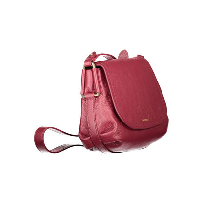 Coccinelle Viola Leather Women Handbag