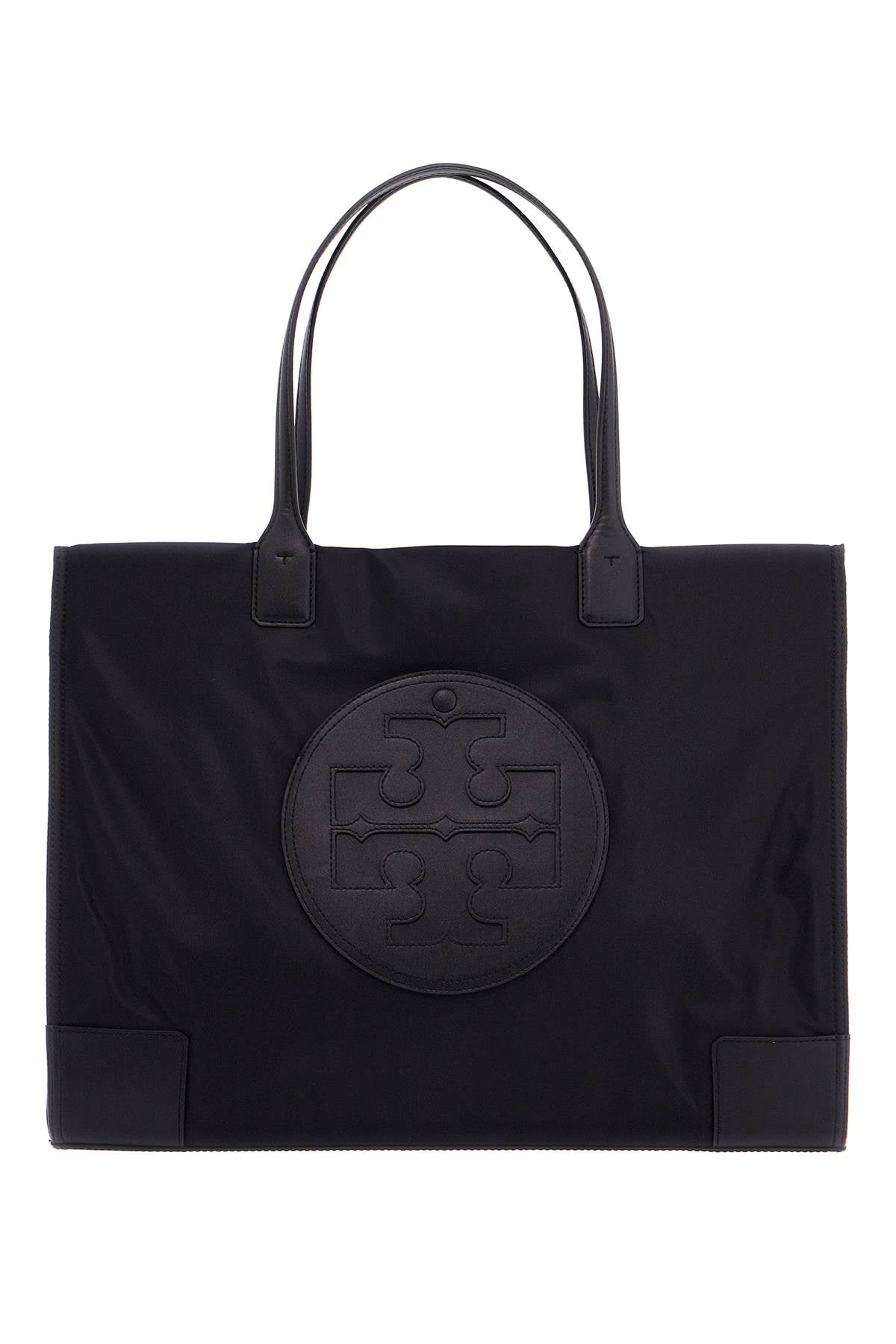 Tory Burch ella mini tote bag in recycled nylon Shopper Tory Burch