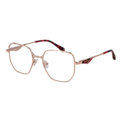 Christian Lacroix Rose Gold Metal Glasses (Frames)