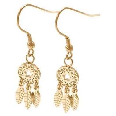 CO88 COLLECTION Mod. 8CE-70001 Earrings CO88 COLLECTION