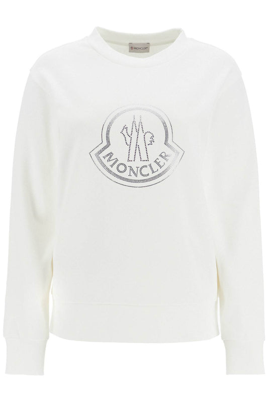 Moncler Moncler "sweatshirt with rhin Topwear Moncler