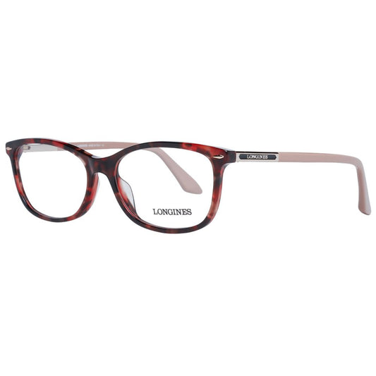 Longines Multicolor Plastic Glasses (Frames) 1728,67345776800,Accessories,Glasses (Frames) - Glasses and Sunglasses - Accessories,Glasses and Sunglasses - Accessories,Longines,Multicolor,New with tags,Women