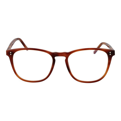 Hackett Brown Acetate Glasses (Frames)