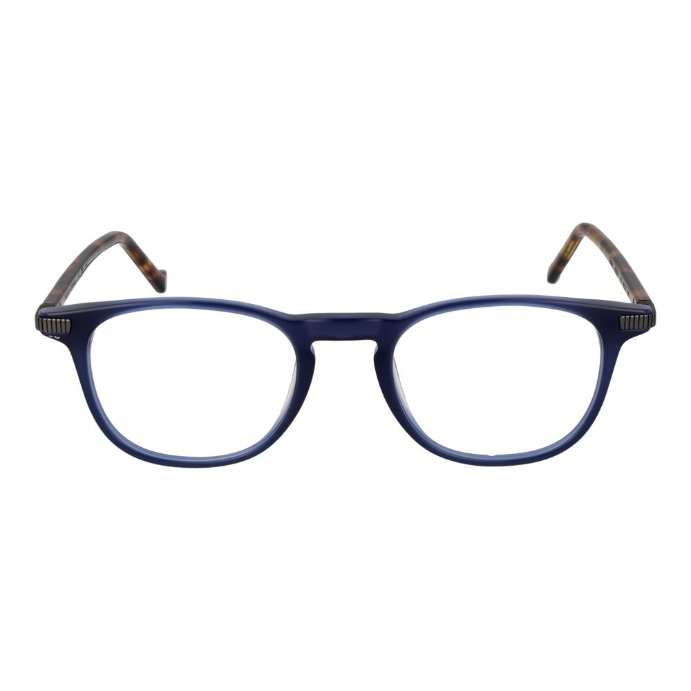 Hackett Blue Acetate Glasses (Frames)