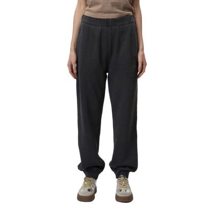 Calvin Klein Jeans Gray Cotton Joggers (Workout Pants)