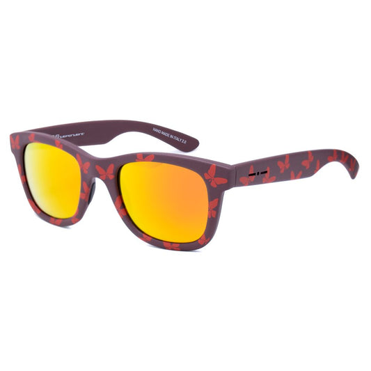 Italia Independent Bicolor Acetate Sunglasses