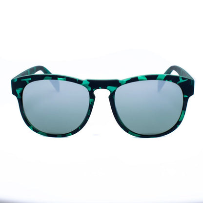Italia Independent Bicolor Acetate Sunglasses