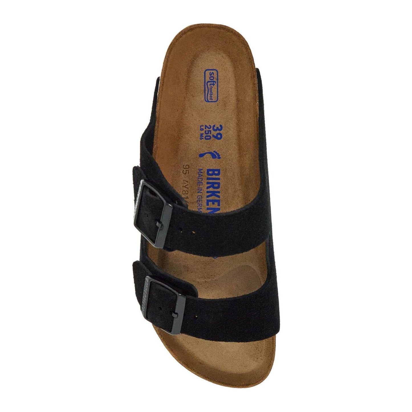 Birkenstock soft footbed arizona slides Mules Birkenstock