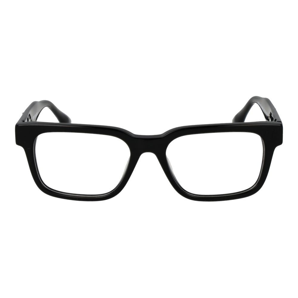Trussardi Black Acetate Glasses (Frames) 1728,67345776800,Accessories,Black,Glasses (Frames) - Glasses and Sunglasses - Accessories,Glasses and Sunglasses - Accessories,New with tags,Trussardi,Unisex
