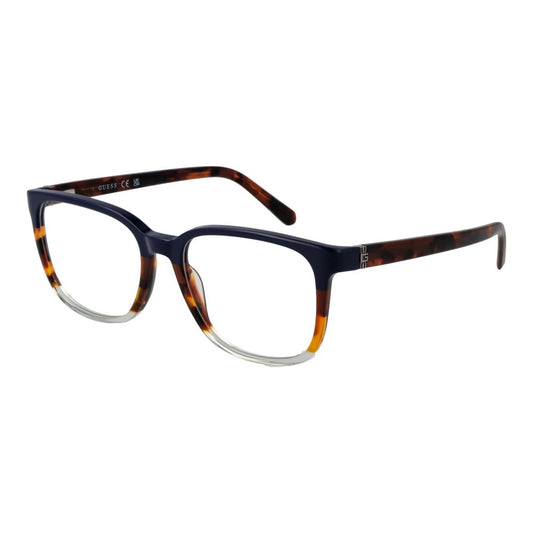 Guess Multicolor Acetate Glasses (Frames)