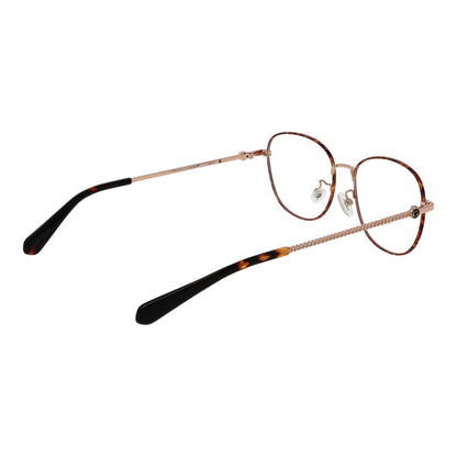 Guess Rose Gold Metal Glasses (Frames)