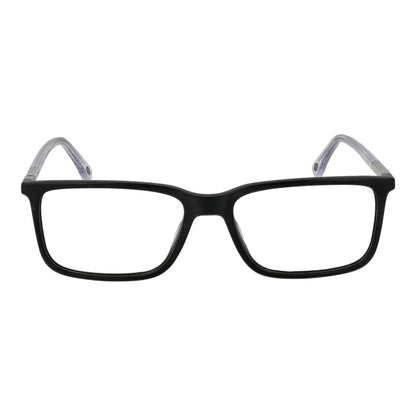 Land Rover Black Acetate Glasses (Frames)