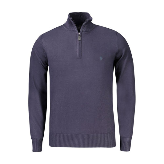 Coveri Moving Blue Viscose Men's Sweater 1728,3XL,67403481248,Blue,Clothing,Coveri Moving,L,M,Men,New with tags,Sweaters - Clothing,Sweatshirts - Sweaters - Clothing,XL,XXL