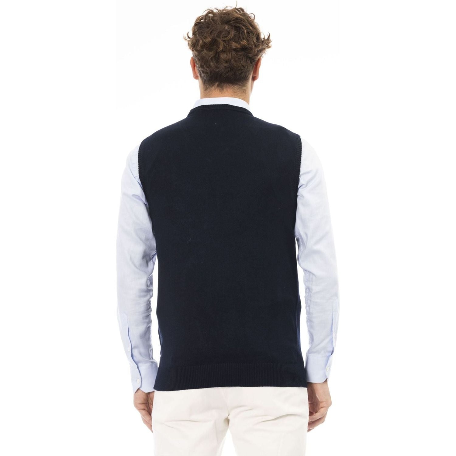 Alpha Studio Vest