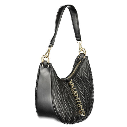 Valentino Nero Polyurethane Women's Bag