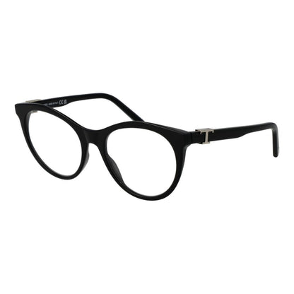 Tod's Black Acetate Glasses (Frames)1728,67345776800,Accessories,Black,Glasses (Frames) - Glasses and Sunglasses - Accessories,Glasses and Sunglasses - Accessories,New with tags,Tod's,Women