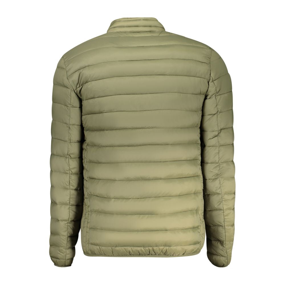 Marina Yachting Verde Poliammide Men's Jacket