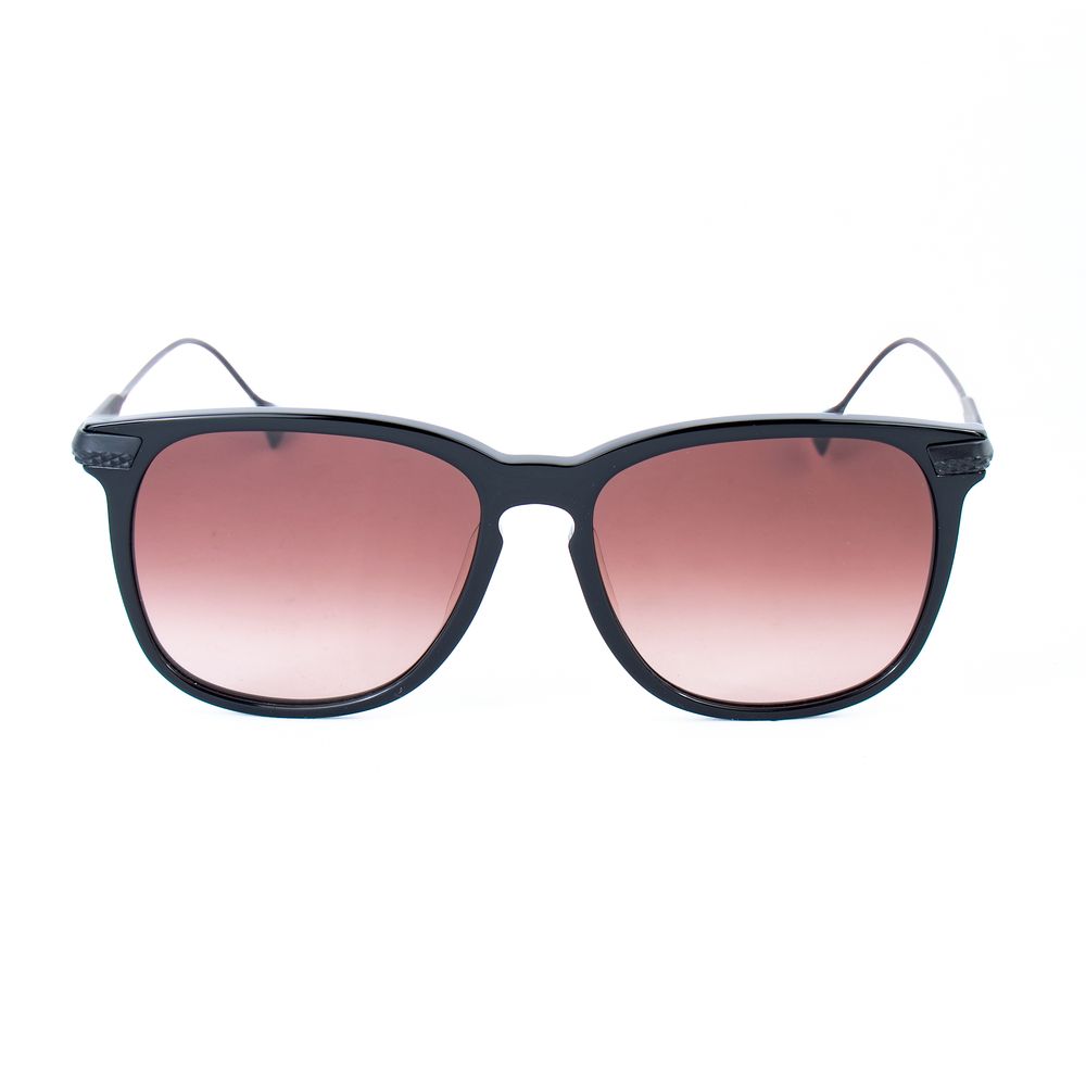 Belstaff Black Titanium Sunglasses