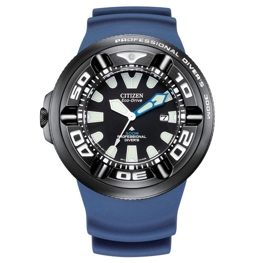 Citizen Blue Rubber Sport Watch1728,67434610848,Accessories,Blue,Citizen,Men,New with tags,Sport Watches - Watches - Accessories,Watches - Accessories