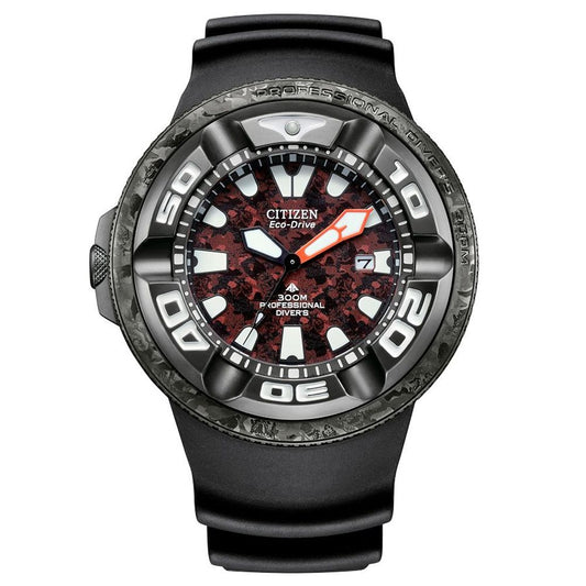 Citizen Black Rubber Sport Watch1728,67434610848,Accessories,Black,Citizen,Men,New with tags,Sport Watches - Watches - Accessories,Watches - Accessories